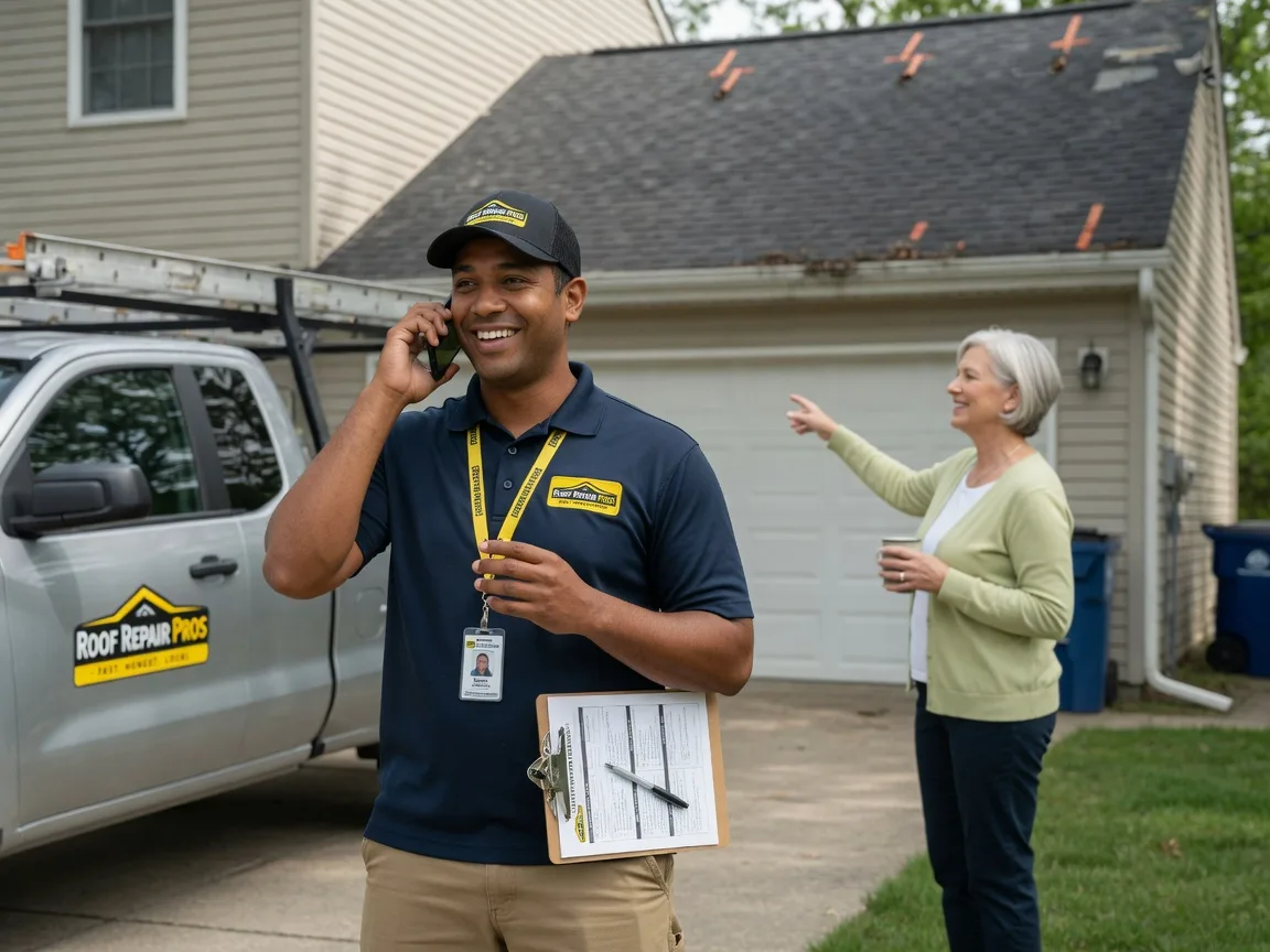 Roof Repair Thomson, IL FAQs